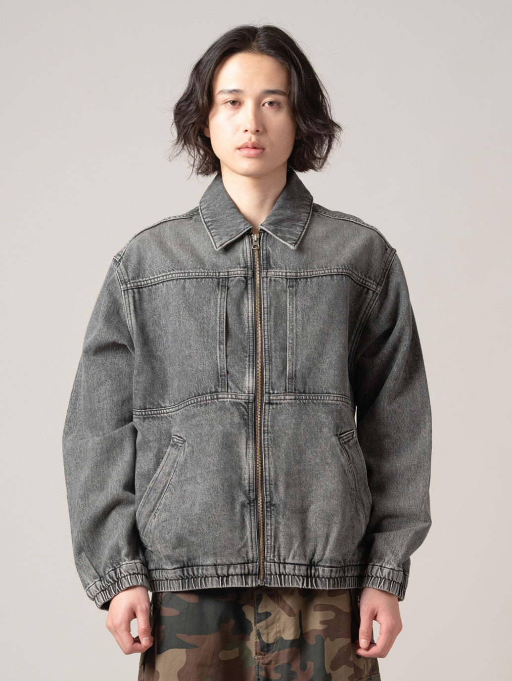 JAANAI ジャケット – リーバイス®公式オンラインストア
