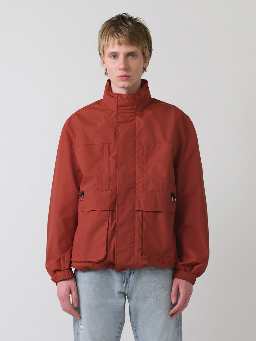 ユーティリティジャケット – リーバイス®公式オンラインストア