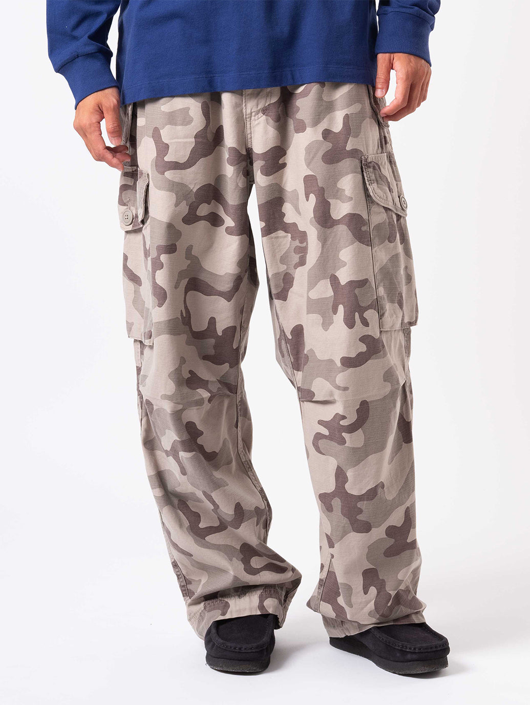 BAGGY FIELD カーゴパンツ – リーバイス®公式オンラインストア