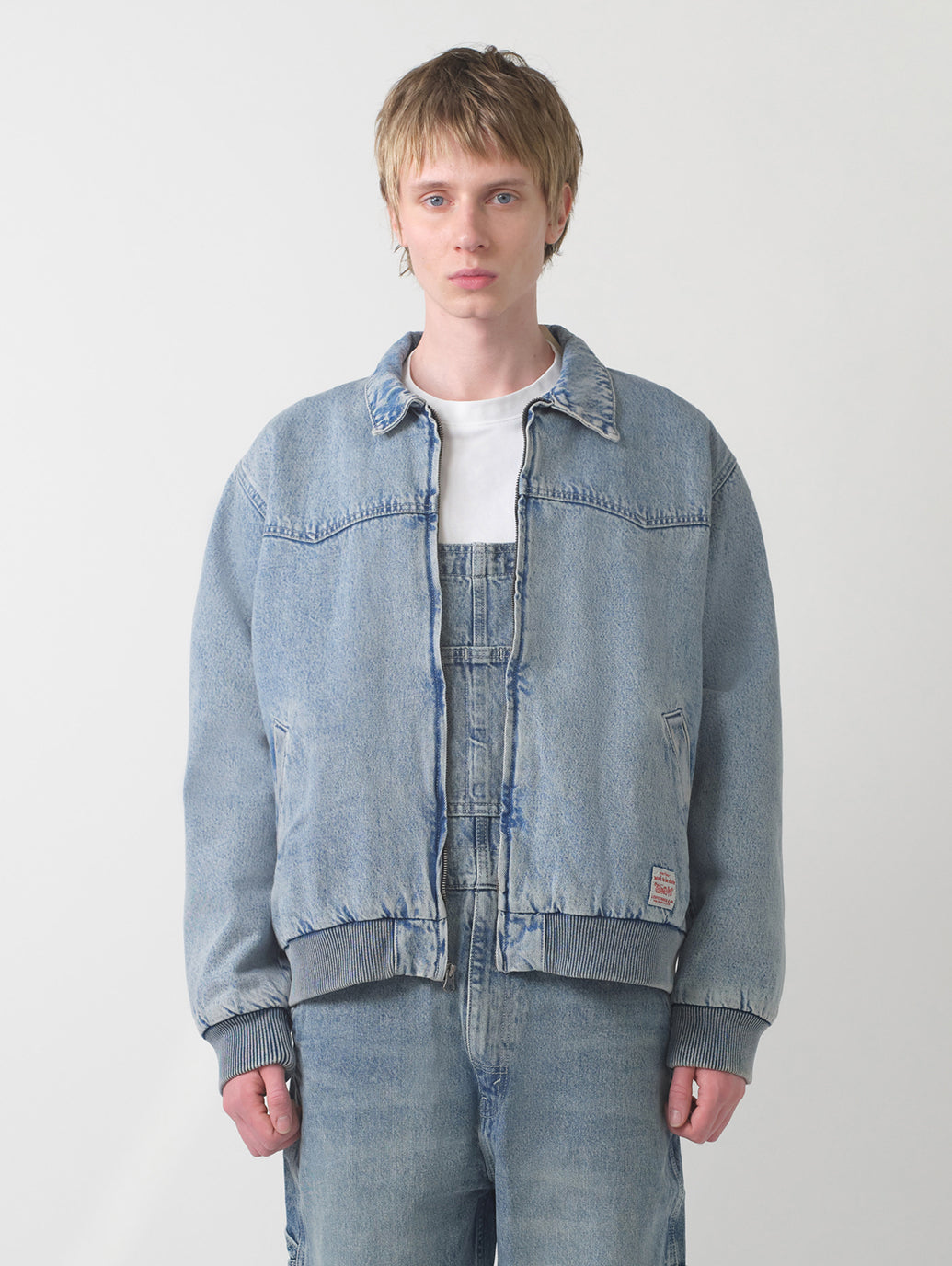 WORKWEAR AVIATOR ジャケット – リーバイス®公式オンラインストア