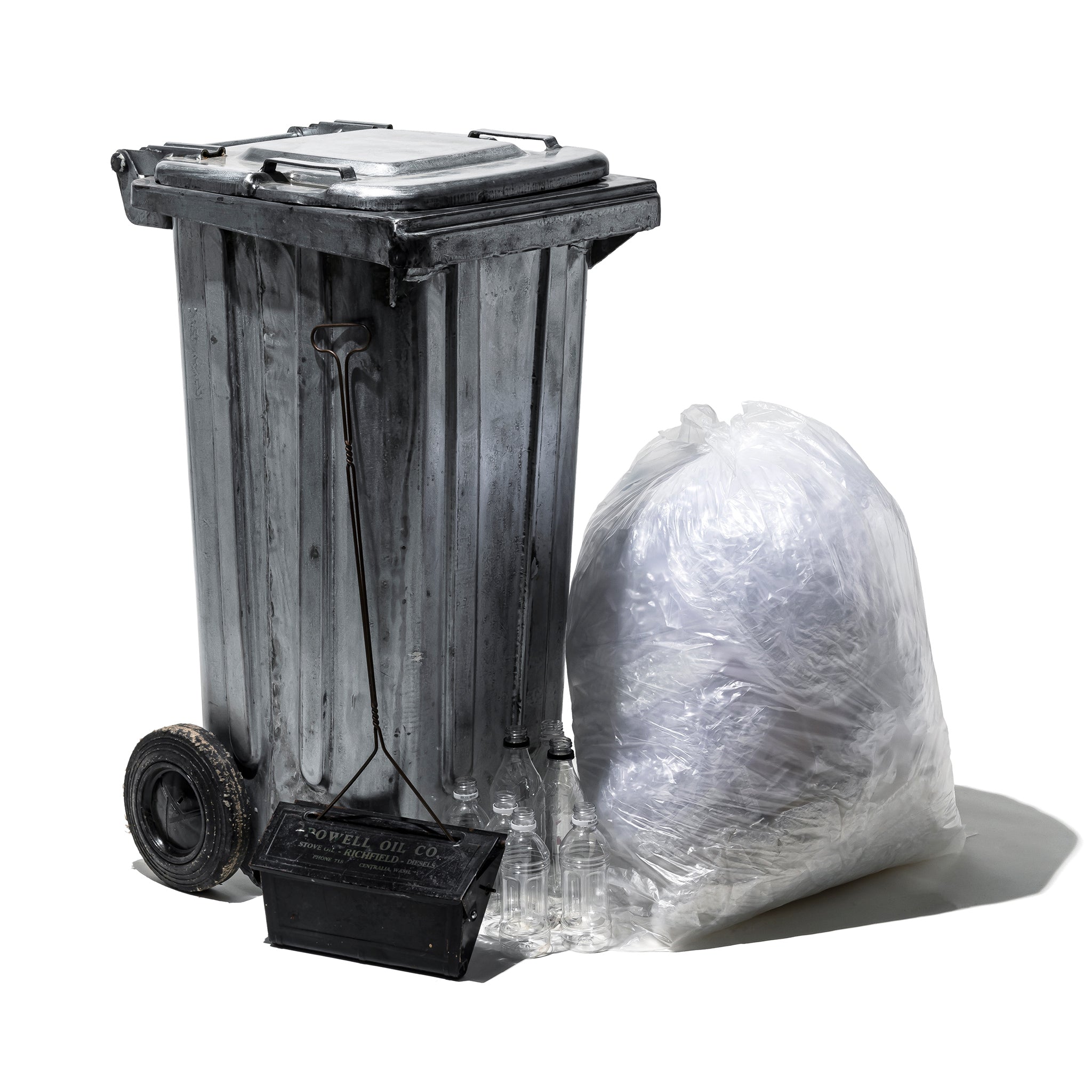 HEAVY DUTY TRASH CAN – PUEBCO ONLINE STORE