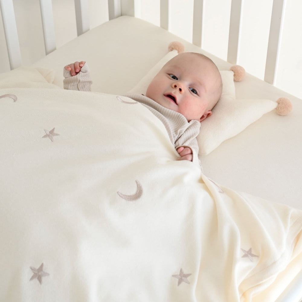 プッパプーポ 洗える ベビー布団 5点セット 【パイル】 – PUPPAPUPO