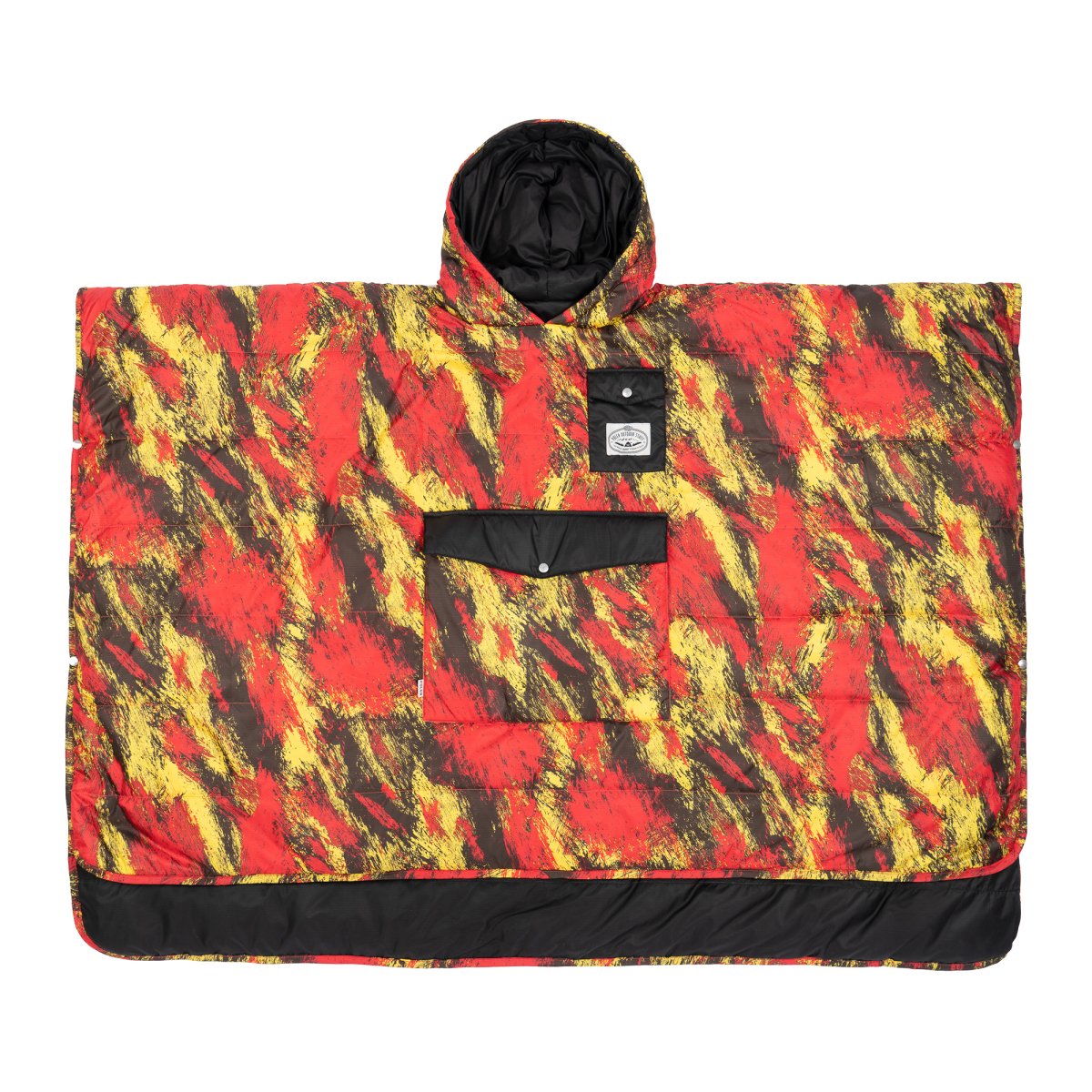 PONCHO – polerjapan