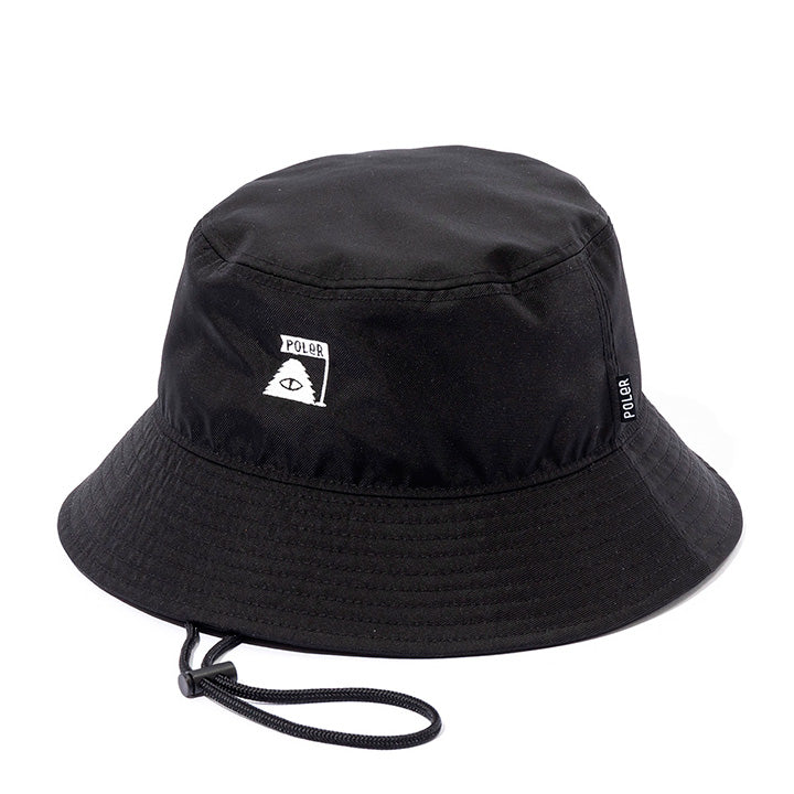 FISHING NET TURF BUCKET HAT – polerjapan