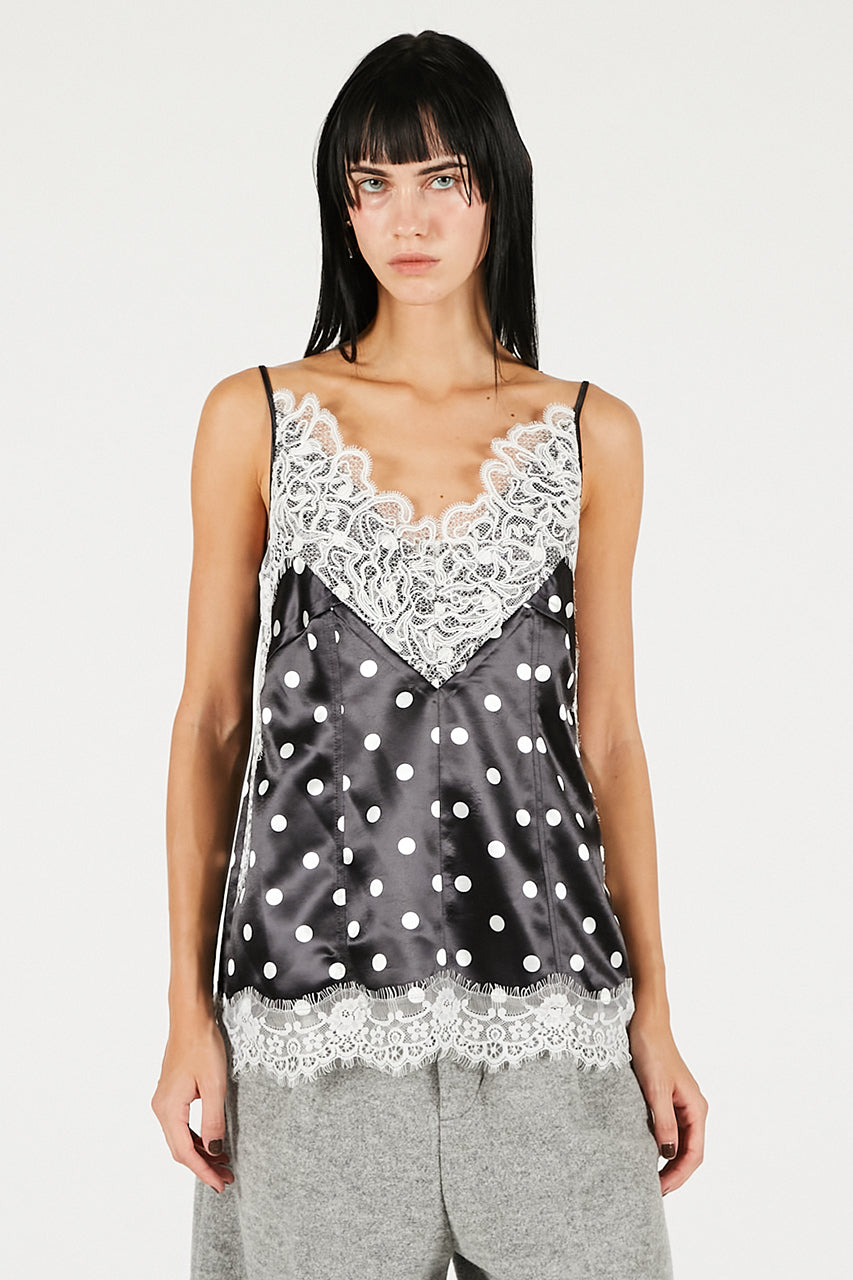 Lace Camisole