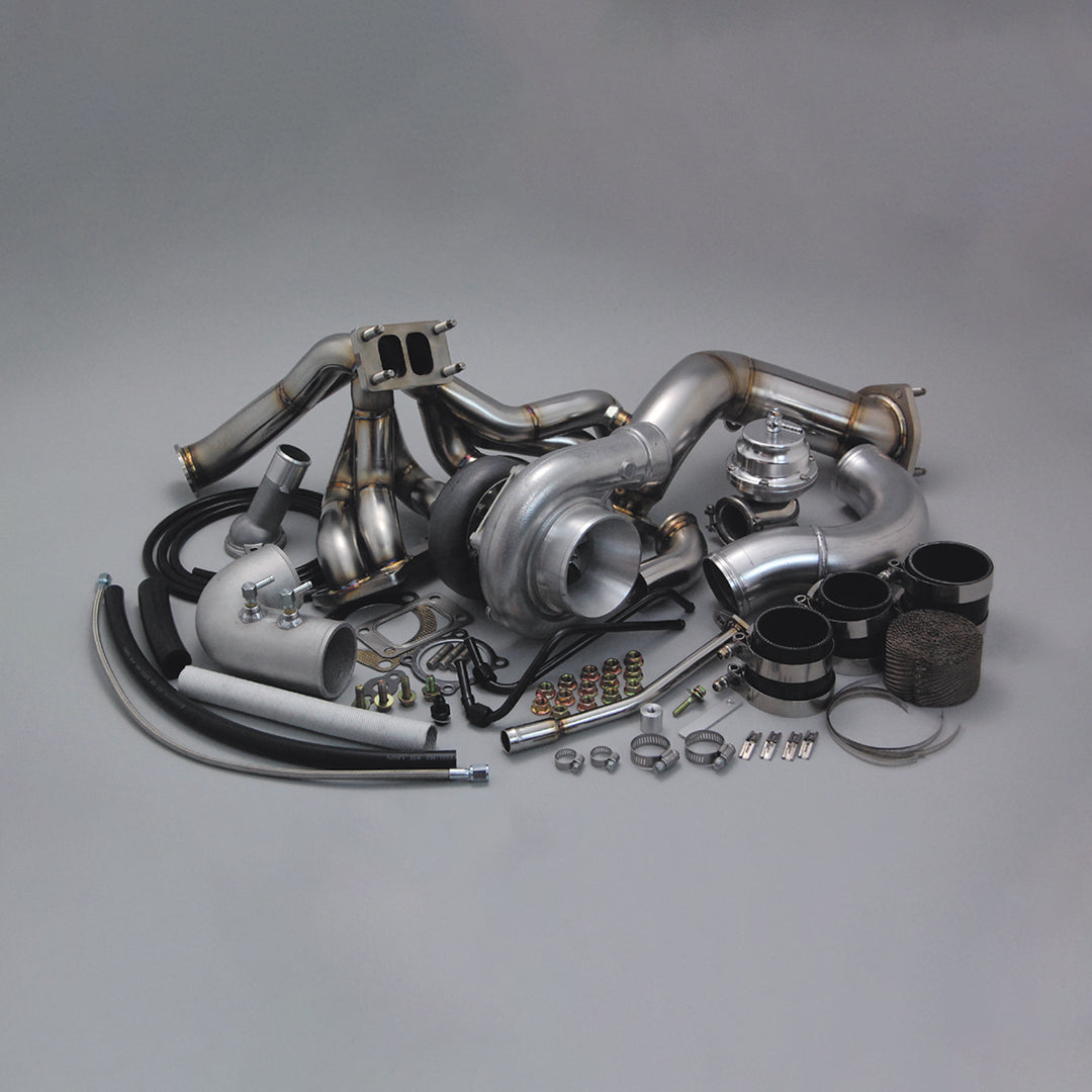 DELTA TURBINE KIT – PREMIUM JAPAN - ONLINE STORE