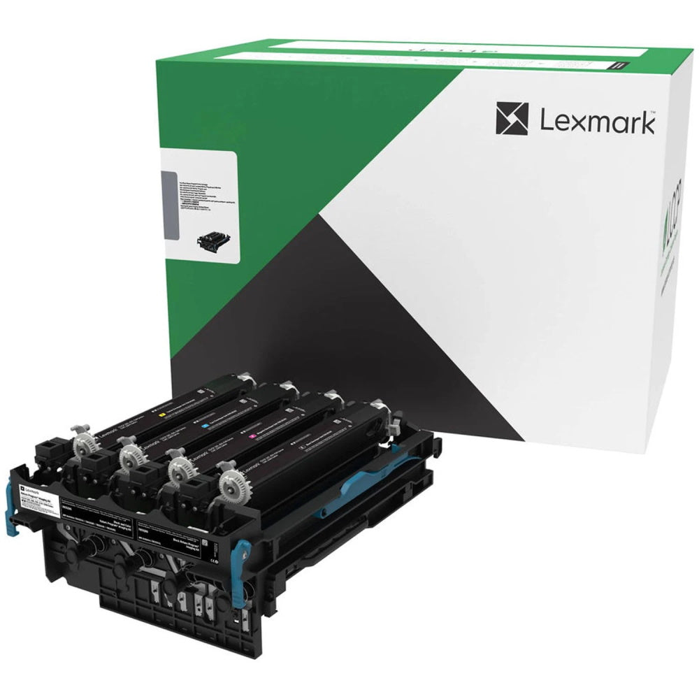 OEM Lexmark 75M0ZV0 Color Imaging Kit for C2335, CS531, CS632