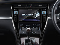 取扱説明書ダウンロード｜ALPINE Japan