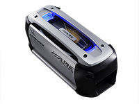 取扱説明書ダウンロード｜ALPINE Japan