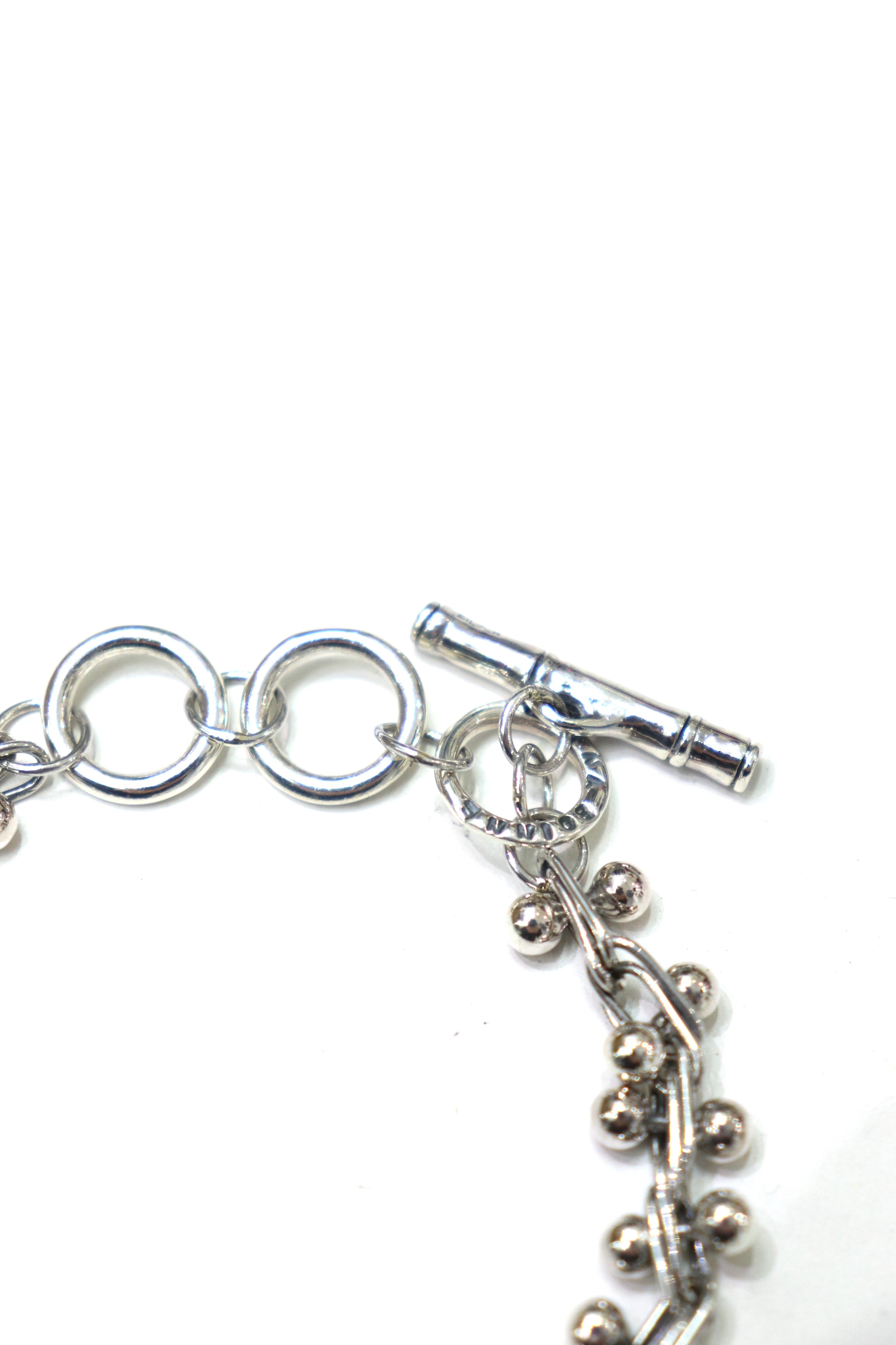 BRU NA BOINNE(ブルーナボイン)のプチガリトラップブレスの通販