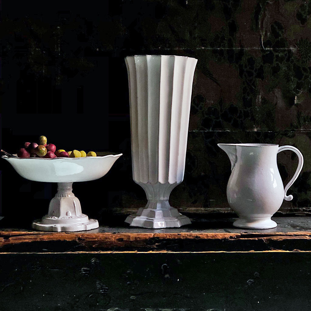 Astier de Villatte Victor Pitcher – PATCH NYC