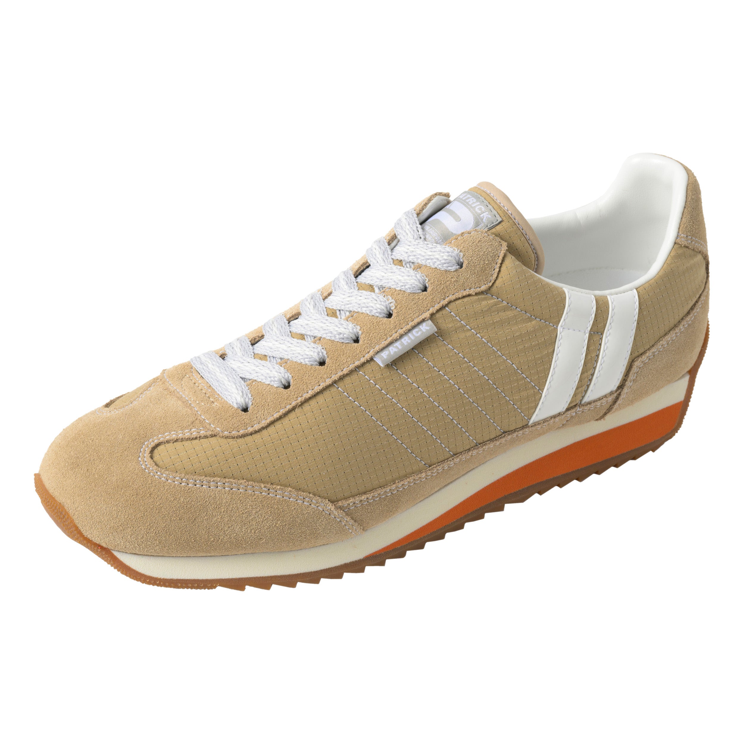 マラソン・チェック｜MARATHON-CHECK（BGE） – PATRICK｜パトリック