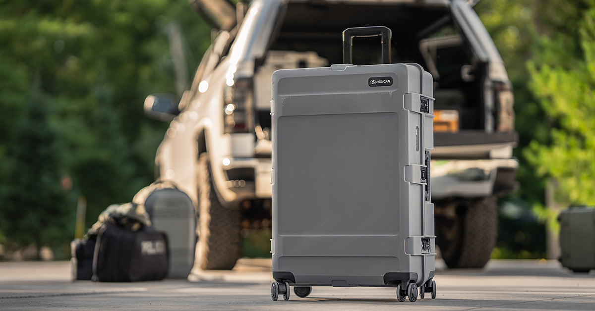 PELICAN TRVL Online Store – PELICAN TRAVEL