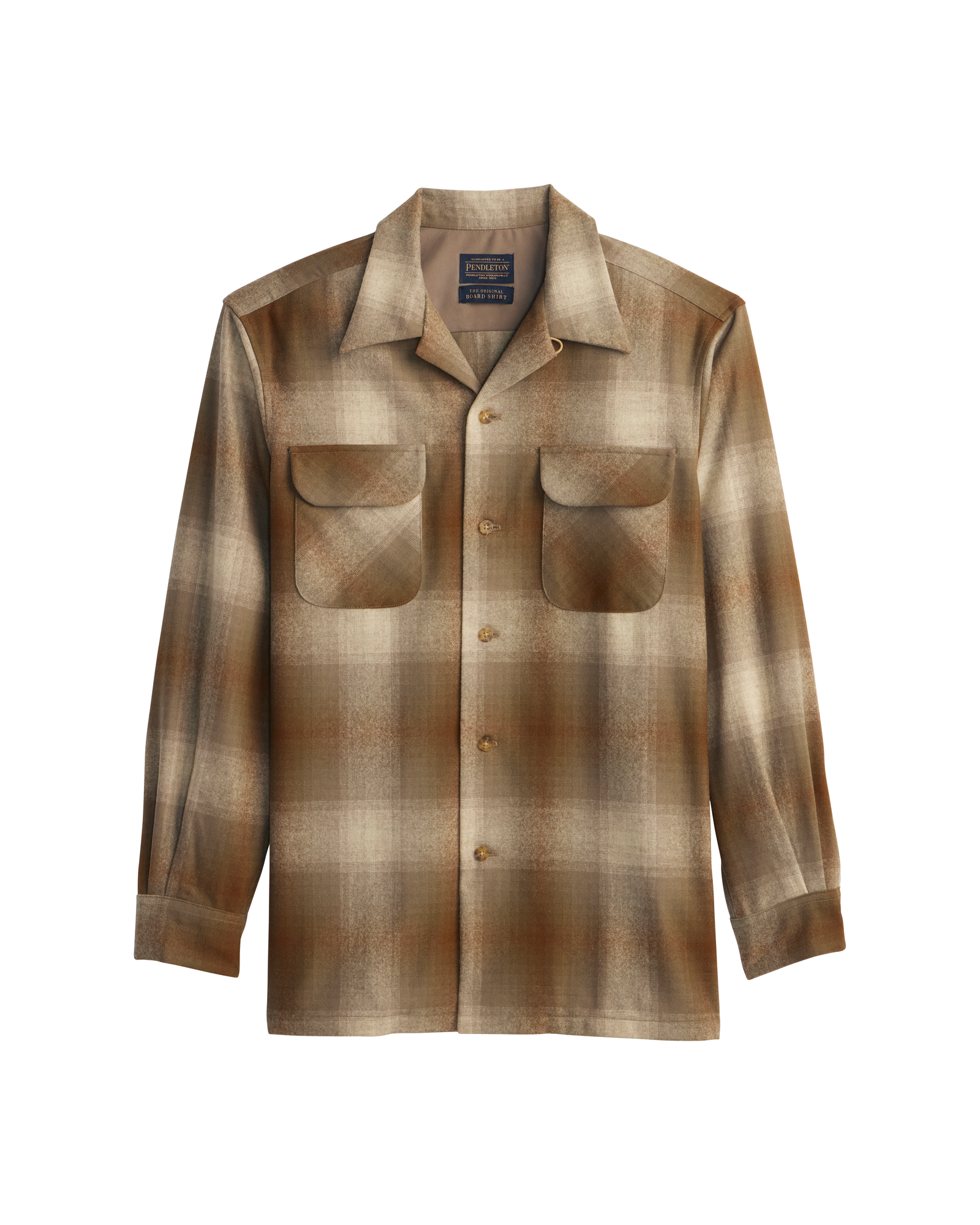 ボードシャツ – PENDLETON WOOLEN MILLS JAPAN OFFICIAL STORE