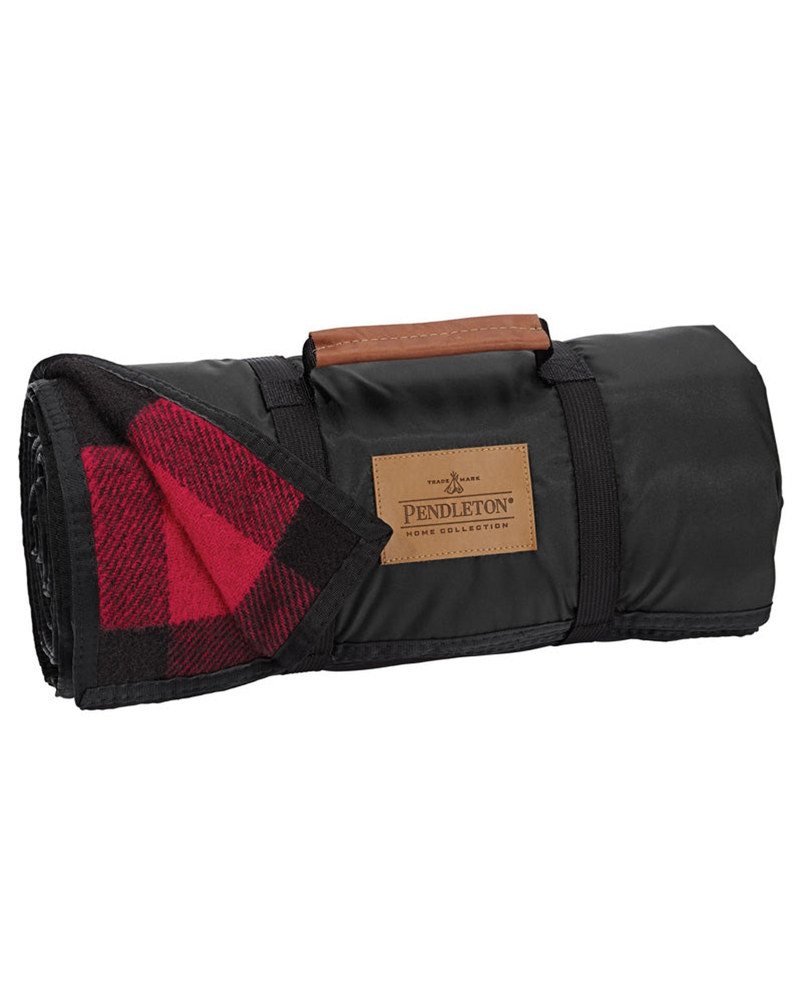 ナイロンバック ロールアップブランケット【Rob Roy】 – PENDLETON