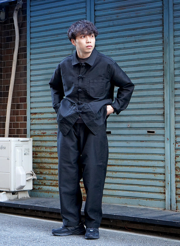 ORDINARY FITS（オーディナリーフィッツ） フレンチ チャイナ