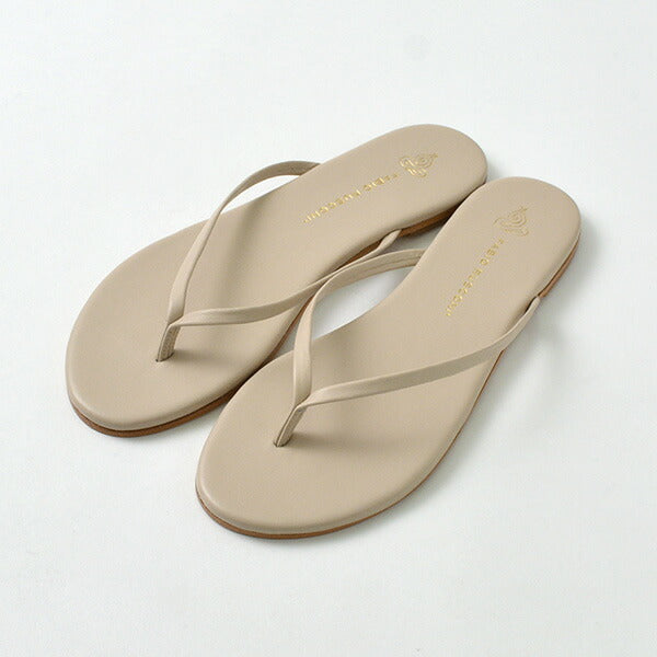 50％OFF】FABIO RUSCONI（ファビオルスコーニ） レザー ビーチ