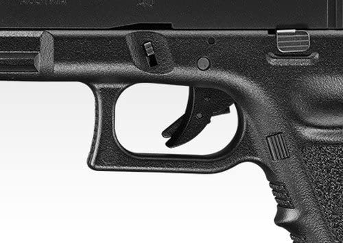 東京マルイ】グロック22（2026年1月17日発売） – ROCK-et