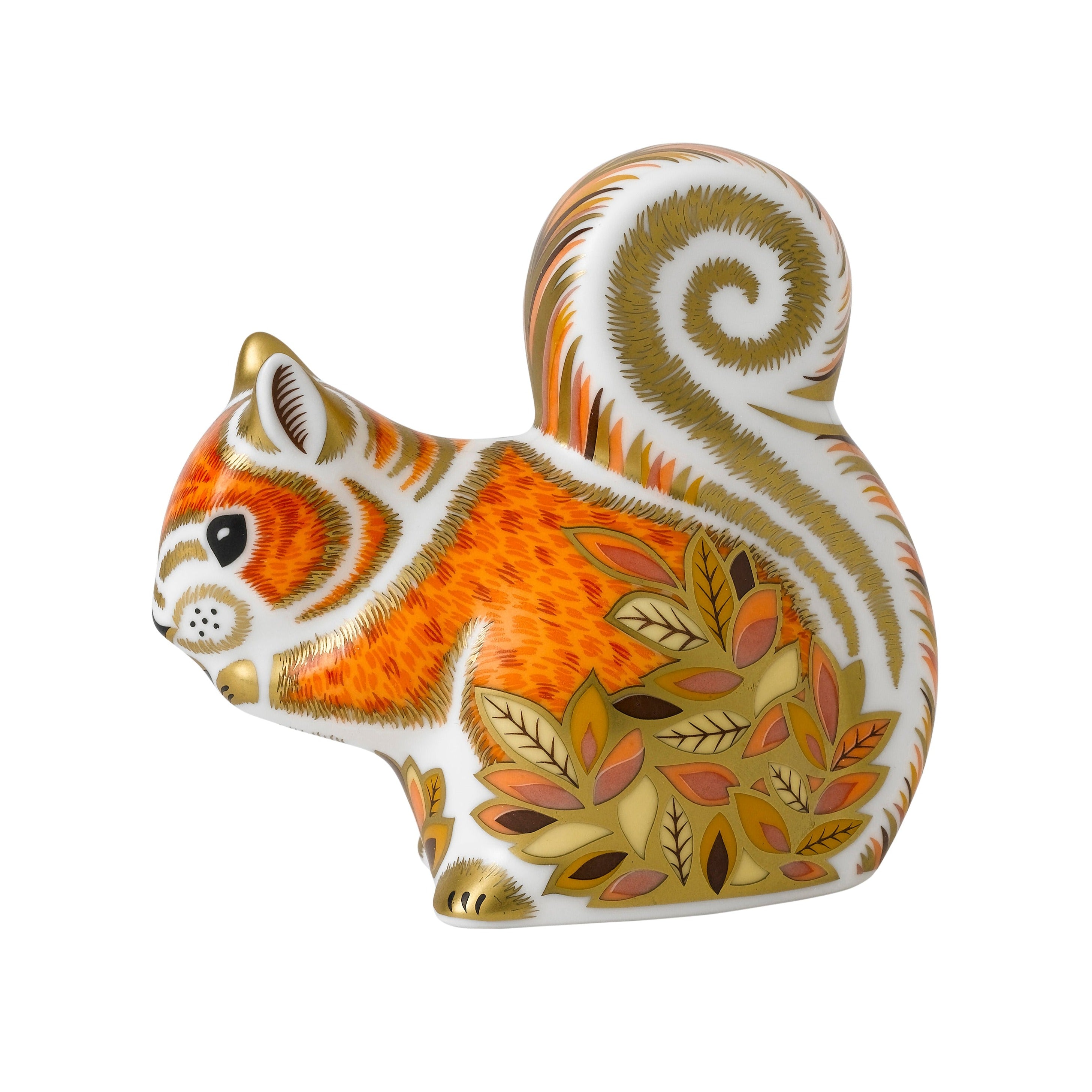 ペーパーウェイト リス – ロイヤルクラウンダービー