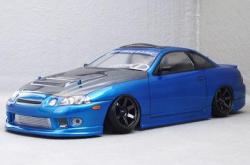 D-LIKE TOYOTA SOARER(JZZ30)