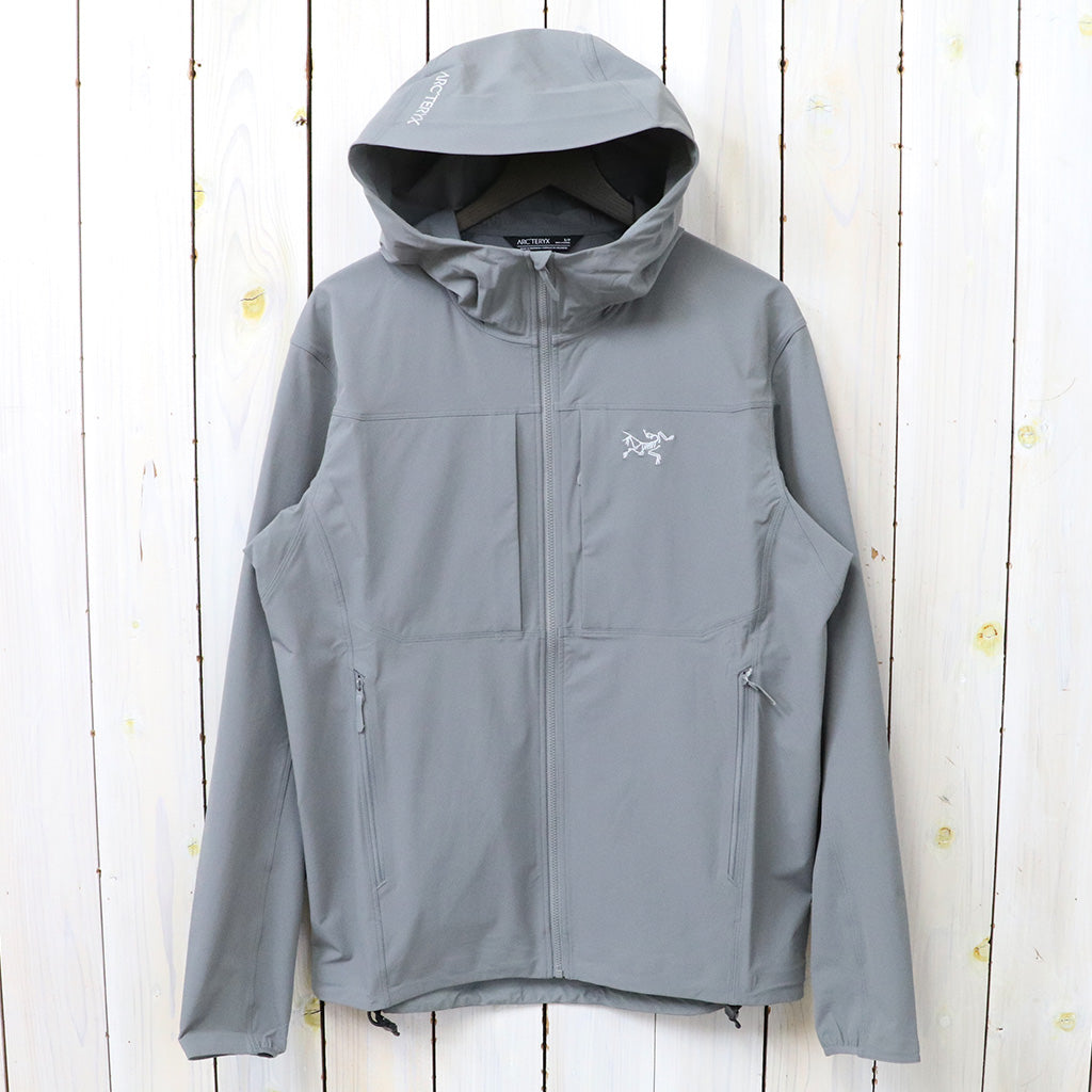 ARC'TERYX : Gamma Hoody (Void) – Reggieshop