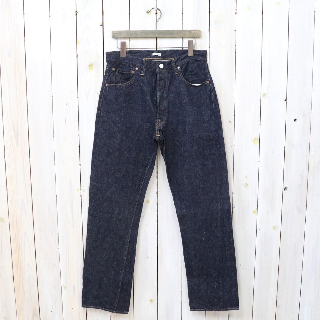 WAREHOUSE『DUCK DIGGER Lot DD-1001XX(1947model)』 – Reggieshop