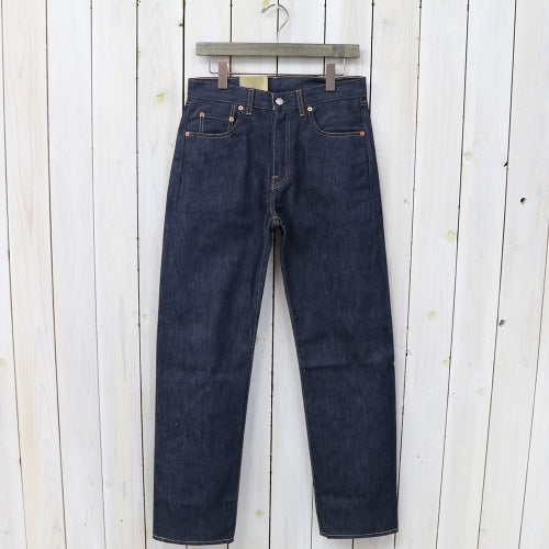 LEVI'S VINTAGE CLOTHING『1966 501 JEANS』(Rigid) – Reggieshop