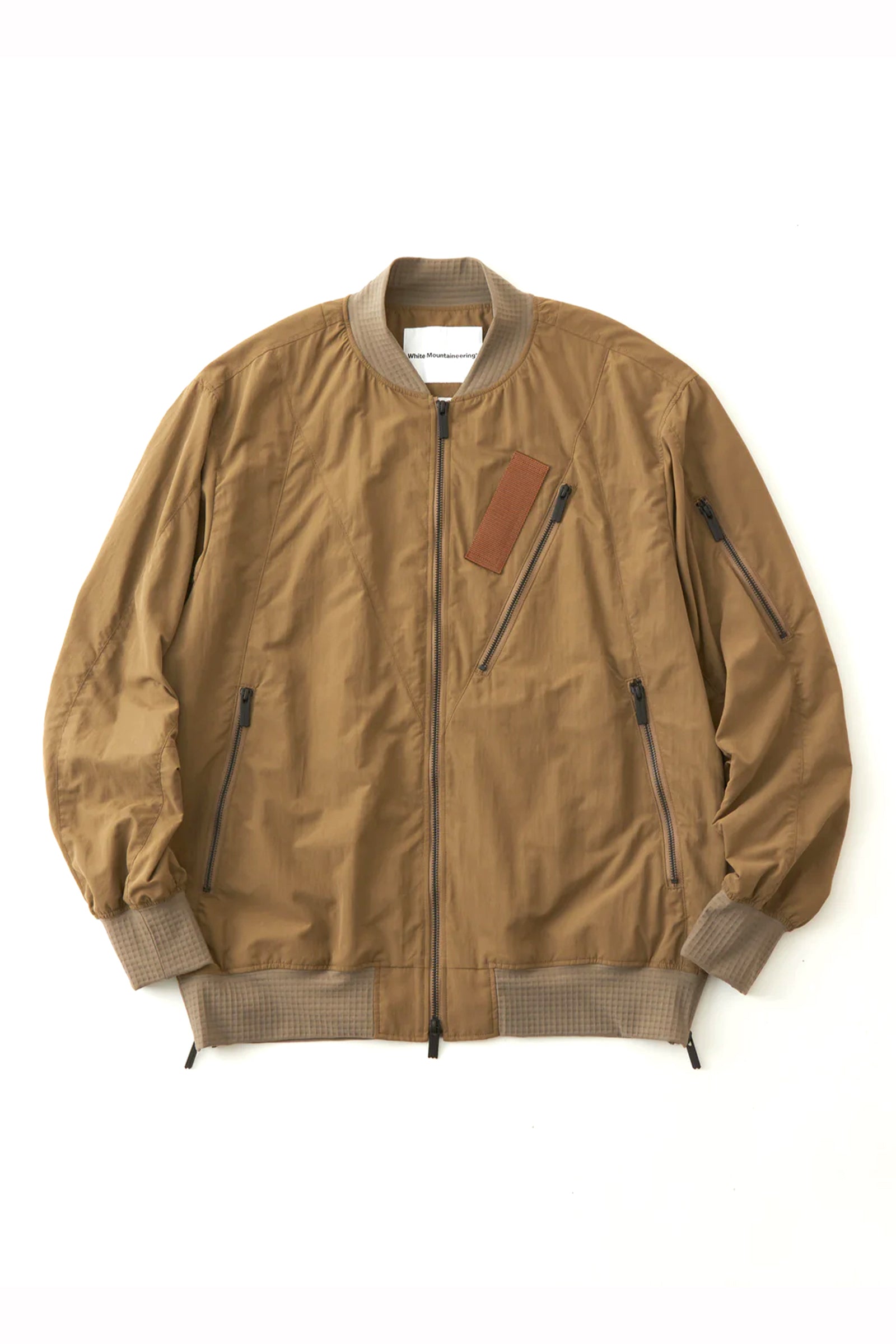 White Mountaineering / MA-1 JACKET - WM2471208 – redtriangle