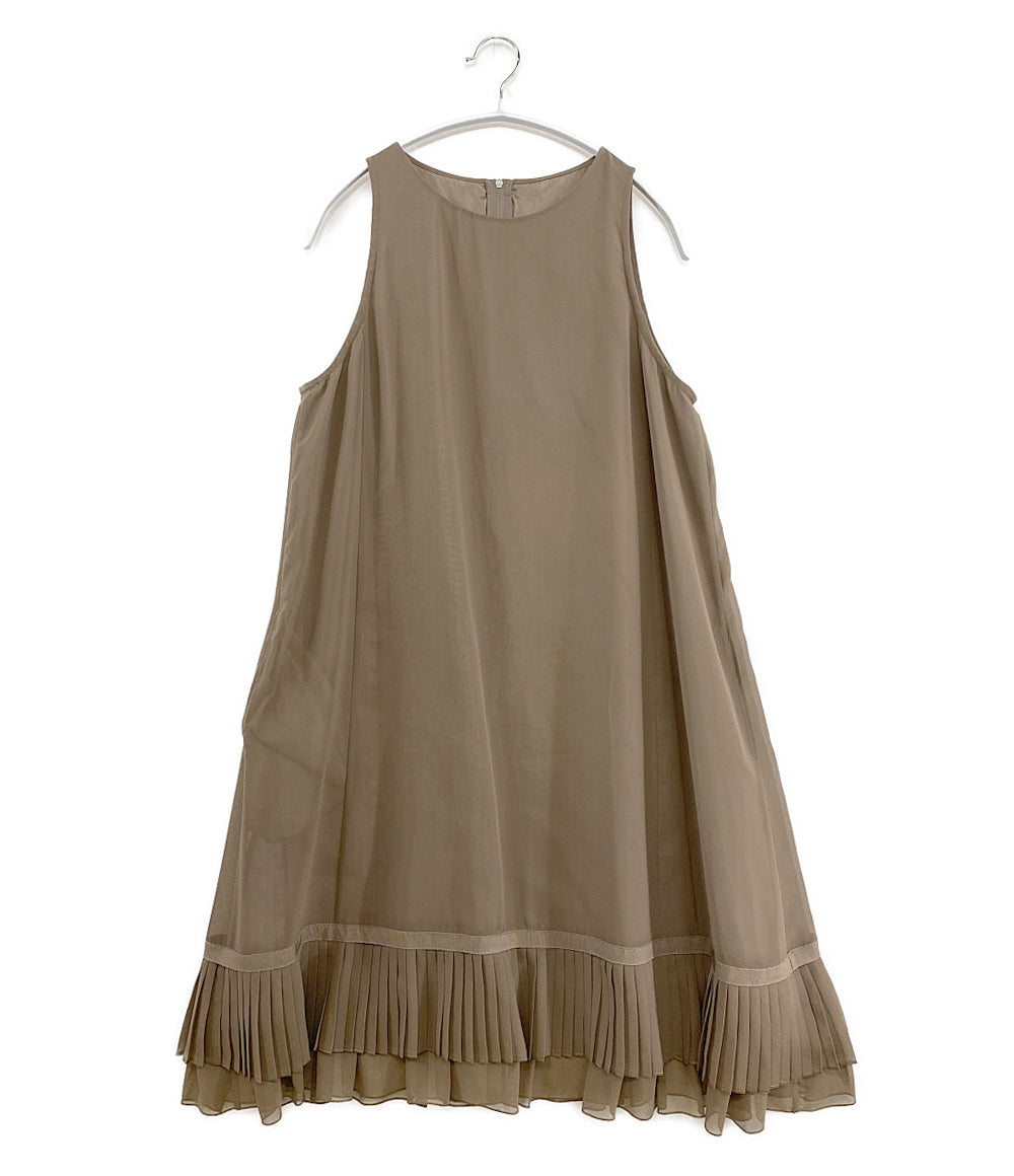 フォクシーニューヨーク ワンピース 40 M - FOXEYニューヨーク FOXEY