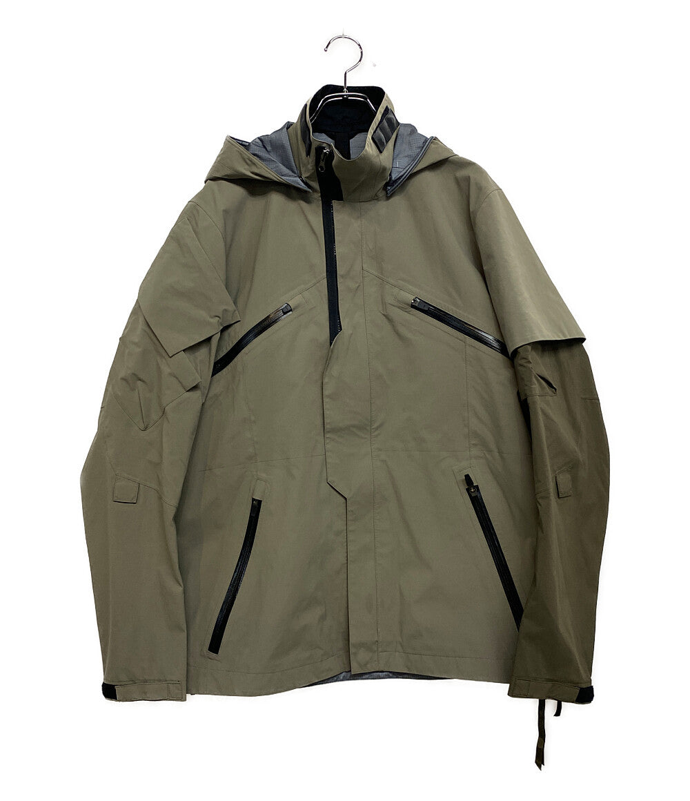 ACRONYM アクロニウム マウンテンパーカー Gore-Tex Pro Interops Jack