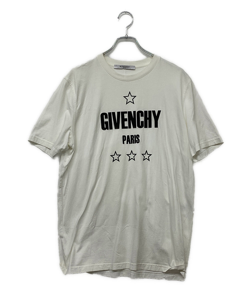 GIVENCHY スタープリントTシャツ 阪急うめだ本店 限定 16Z 7799 490