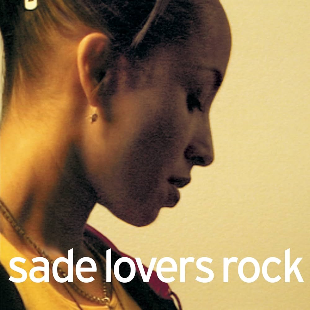 Lovers Rock - Sade (Vinyl) – Reparations Club