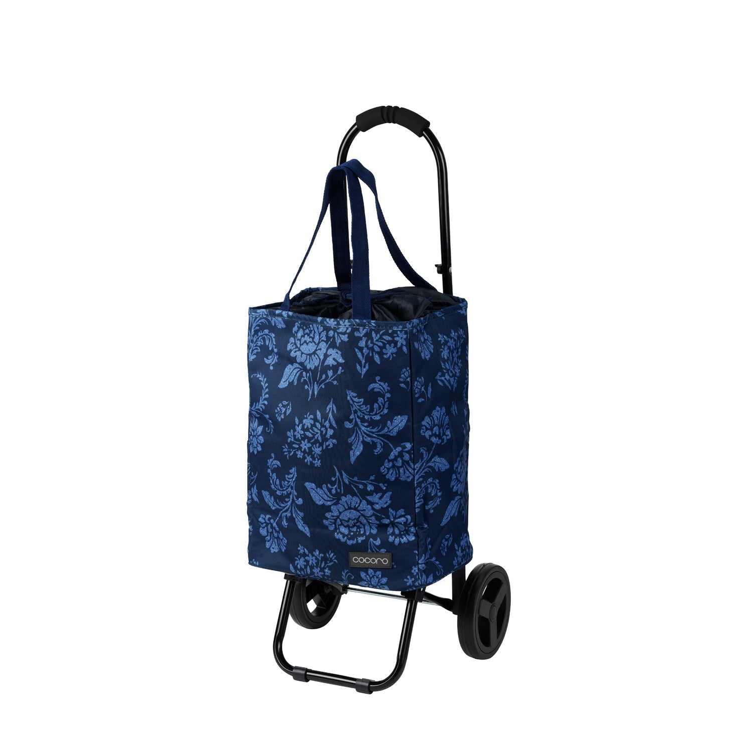 ココロ トートカート フロリアン ネイビー – レップ公式オンラインストア