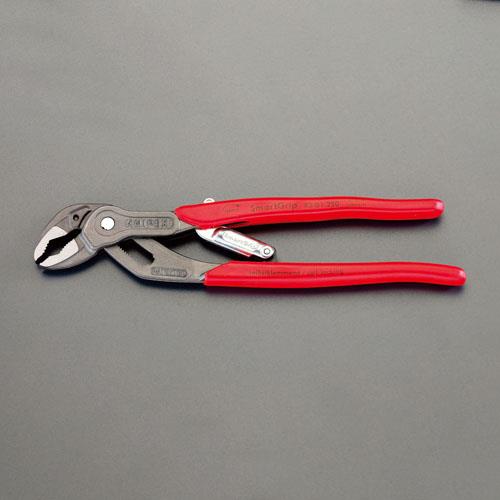 KNIPEX（ｸﾆﾍﾟｯｸｽ） 1・1/4”/250mm ｳｫｰﾀｰﾎﾟﾝﾌﾟﾌﾟﾗｲﾔｰ(ｵｰﾄｸﾞﾘｯﾌﾟ) 8501250