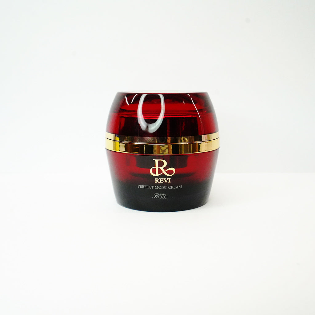 REVI パーフェクトモイストクリーム – REVI（ルヴィ）webstore