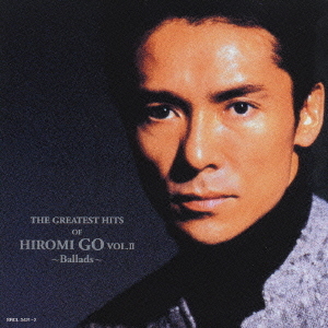 邦楽 THE GREATEST HITS OF HIROMI GO MD Amazon.co.jp: THE GREATEST