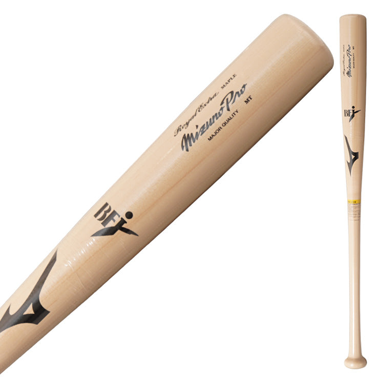 2026モデル】ミズノプロ 鈴木誠也モデル 限定 硬式 木製バット