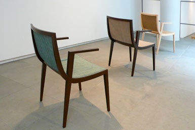 Furniture of Kijuro Yahagi矢萩喜從郎の家具」展 | ゼロファースト