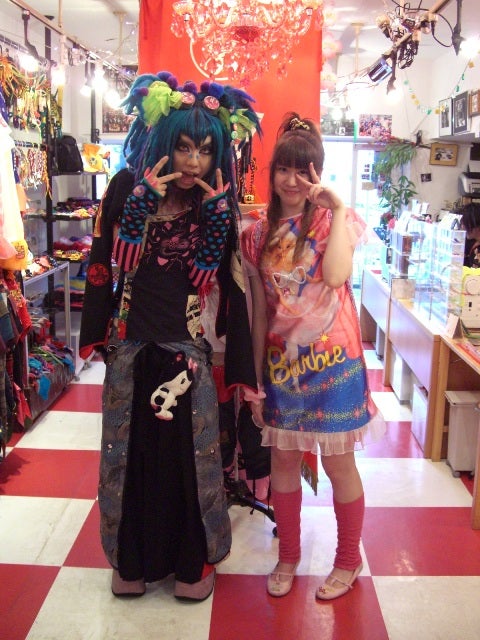 卓也エンジェル | SWEET K!SS