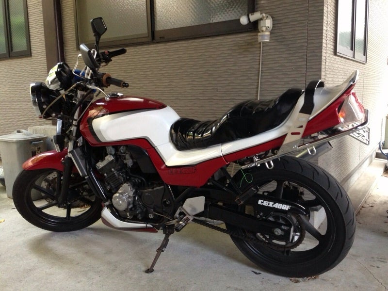 大阪魔人・宣伝・ゼファー用 角刈りテール入荷 | ☆大阪魔人のブログ☆