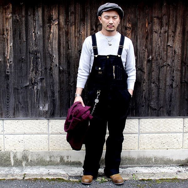 WEST RIDE CYCLE OVERALLS 入荷！ | FORTYNINERS no blog