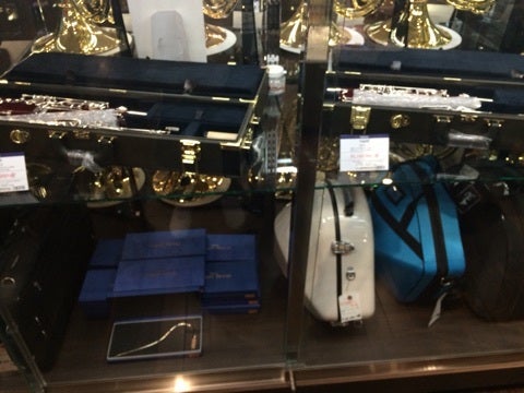 YAMAHAのスーパーボーカル吹き比べ感想(*^^*) | ファゴット講師あや