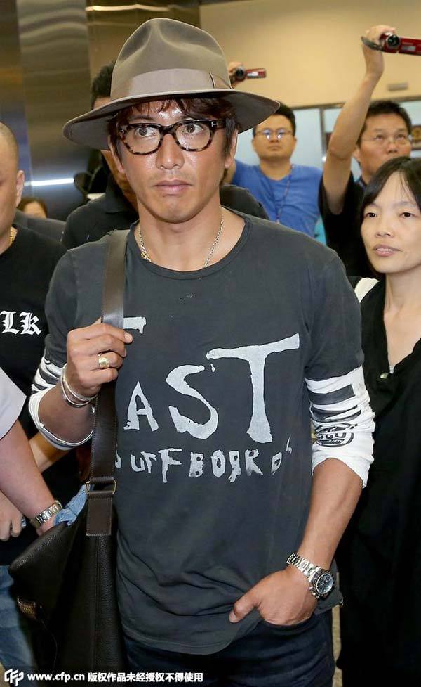 STETSON ~ステットソン~ とは？ | WORKING CLASS HEROES BLOG