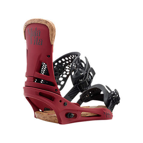 16-17 burton malavita パウダーライディングにも！！ | SPINY 公式