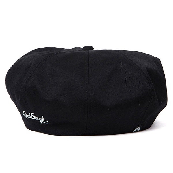 グッドイナフgood enoughのベレー帽KANGOL