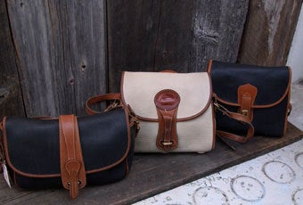 DOONEY & BORKE BAG | mellow sasazuka blog