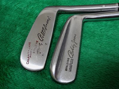 カラミティジェーン モデル | パターが好きやねん！アメブロ版