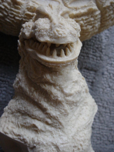 キンゴジ25cmスチールバージョン | GAREAGE・SELECT