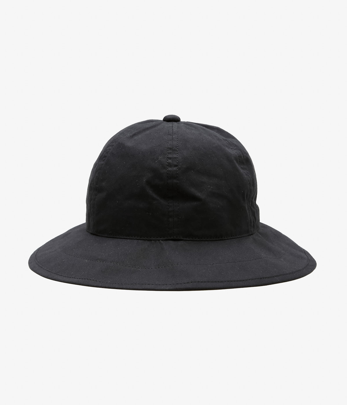 MAN-TLE ''WIDE HAT'' (BLACK MASTER SHIELD) – THE STORE BY MAIDENS