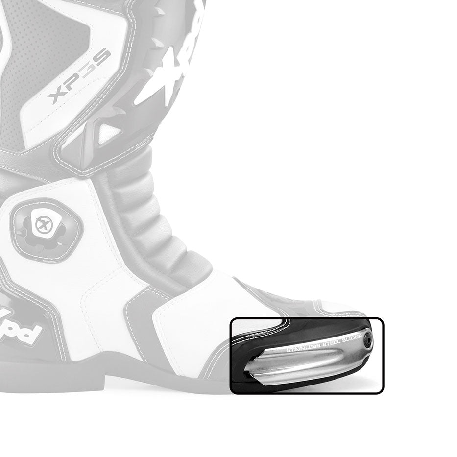 XP6-S / XP3-S 用 SLIDER 交換用パーツ V46S – 56design WebStore